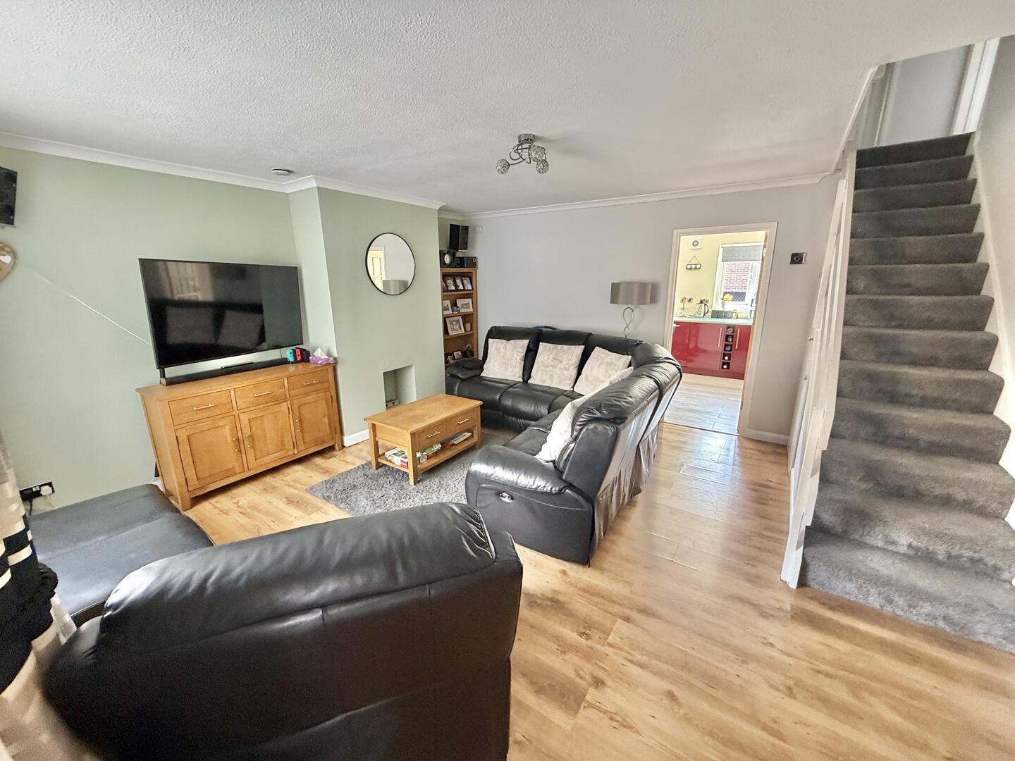 4 bed property in Bedruthan Avenue, Truro